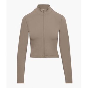 tnaBUTTER Limit Zip Longsleeve